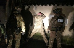 В Одесі заарештували військового, який віз зброю на Майдан