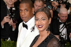 Ничего не жалко: Бейонсе потратит миллион долларов на обустройство детской