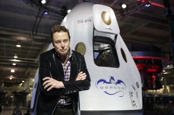 Компанія SpaceX зробить сьогодні термінову заяву 