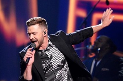 Ошеломляющее открытие «Оскара». Видео выступления Джастина Тимберлейка собирает миллионы просмотров