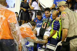 На карнавалі у Ріо-де-Жанейро постраждали 20 осіб