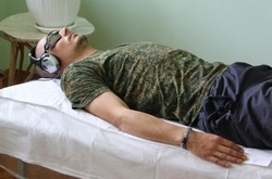 В Польщі пройдуть реабілітацію 60 українських військових