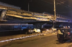 Кличко не виключає повного закриття Шулявського мосту