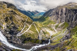 Десять самых смертоносных дорог мира