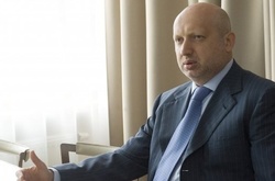 Олександр Турчинов