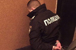 У Львові затримали групу поліцейських, які підозрюються в грабежах та хабарництві 