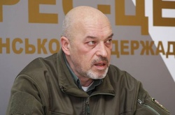 Тука розповів про план щодо повернення Донбасу 