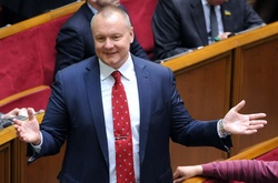 Екс-посол США заявив, що «план Артеменка» не матиме жодних наслідків