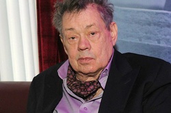 З'явилося відео з місця ДТП з актором Караченцовим