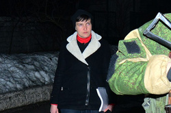 СБУ опитала Савченко щодо її візиту до «ДНР» 