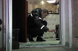 У вінницькому салоні краси підірвали гранату  