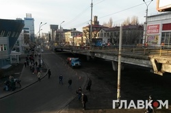 Шулявський міст у майбутнє