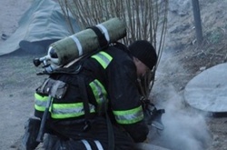 У Києві в тепловому колекторі знайшли тіло чоловіка