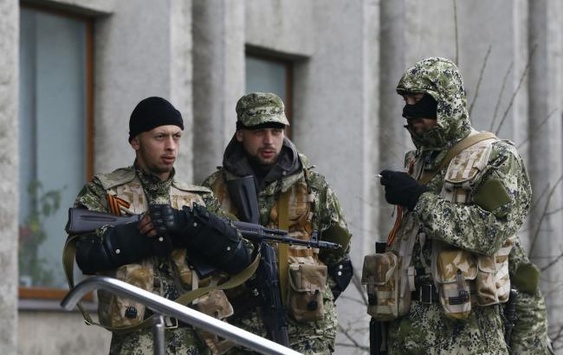 П’яні бойовики увірвалися в школу на Луганщині та погрожували учням розправою, - розвідка 