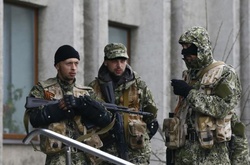 П’яні бойовики увірвалися в школу на Луганщині та погрожували учням розправою, - розвідка 