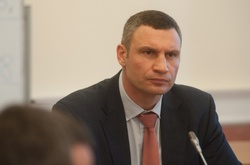 Кличко звільнив свого зама Сагайдака і голову Солом’янського району за Шулявський міст
