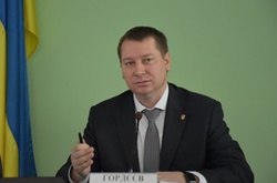 Голова Херсонської ОДА Андрій Гордєєв