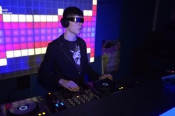 Незрячий діджей із Запоріжжя: Музика – це те, чим я живу