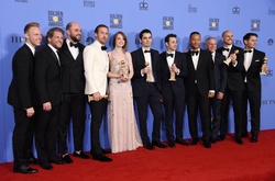 Стало відомо, хто винен у фінальному проколі на врученні «Оскара»