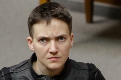 Савченко заявляє, що влада готується її «зачистити»