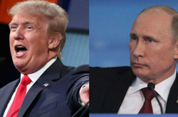 Трамп обдурив Путіна &ndash; Politico