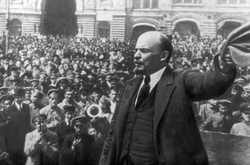 Володимир Ленін