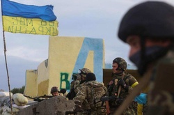 Бойовики вчора обстрілювали Авдіївку 12 годин, випустивши 135 мін