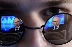 Російська пропаганда