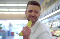 Песня Тимберлейка, которая взорвала публику на открытии «Оскара», была признана худшей в 2016 году