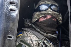 Український захисник