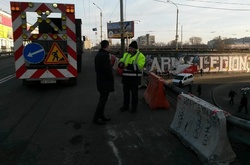 Густєлєв: Навесні ми здійснимо огляд шляхопроводів і мостів Києва із залученням експертів