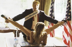 Фотографии, которые Дональд Трамп с удовольствием бы сжег