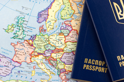 Безвізовий режим для українців