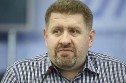 Кость Бондаренко