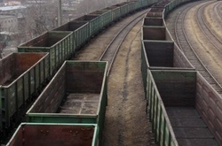 Блокада вугілля з Донбасу призведе до дефіциту електроенергії влітку , - «Укренерго»