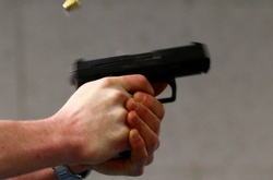 На Вінниччині молодики вчинили стрілянину біля розважального закладу