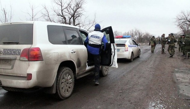 В ОБСЄ попередили про «весняне загострення» на Донбасі