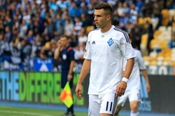 «Динамо» отримає 2,1 млн євро за оренду нападника Жуніора Мораєса