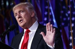 Трамп закликав конгрес скасувати Obamacare