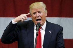 Трамп заявив про бажання США знайти нових друзів