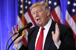 Чому українські поціновувачі Трампа своїми мирними планами тільки шкодять Трампу