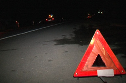 На Одещині п’яний прокурор на позашляховику збив  жінку