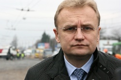 Андрій Садовий