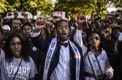 Трамп підписав указ про розвиток «коледжів для афроамериканців»