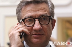 Сергій Тарута