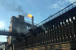 Авдіївський коксохімічний завод