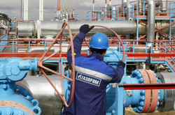 Росія підвищує ціну на газ для Європи