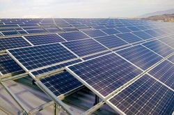 Україна отримала 44 заявки на будівництво сонячних електростанцій у Чорнобилі