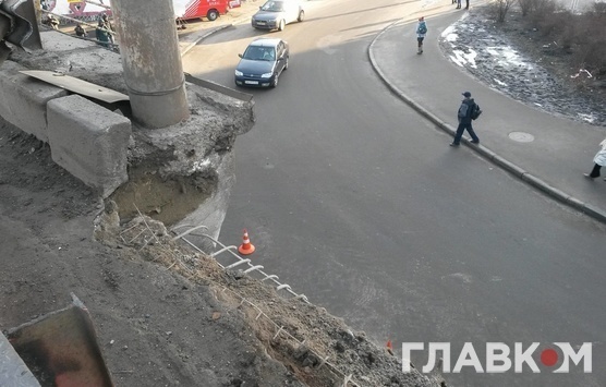 У «Главкомі» прес-конференція: «Стан інфраструктури Києва»