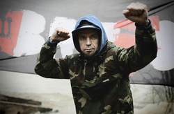 Brutto презентовали новый клип на стихотворение Сергея Жадана